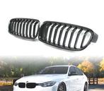 CALANDRES BMW F30 F31 LOOK M PERFORMANCE 11-15 NOIR BRILLANT, Auto-onderdelen, Verzenden, Nieuw