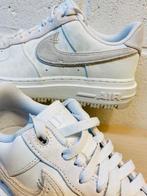 Nike - AF De Luxe Light Bone P45 - Sneakers - Maat: EU 45 -, Nieuw