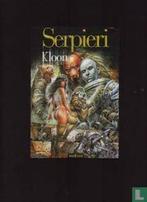 Druuna - Kloon - 2004, Boeken, Eén stripboek, Verzenden, Zo goed als nieuw, Serpieri, Paolo Eleuteri.