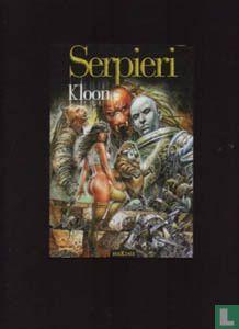 Druuna - Kloon - 2004, Boeken, Stripverhalen, Zo goed als nieuw, Eén stripboek, Verzenden