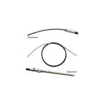 Bieden: Teleflex FT15 B30C Marine Throttle Control Cable –, Watersport en Boten, Ophalen of Verzenden, Nieuw