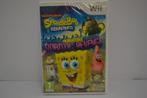 Spongebob Squarepants - Planktons Robotic Revenge - SEALED, Nieuw