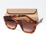 Tods - Sonnenbrille TO0301 53G - havana braun, gold -, Handtassen en Accessoires, Nieuw