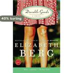Durable Goods 9780812968149 Elizabeth Berg, Verzenden, Gelezen, Elizabeth Berg
