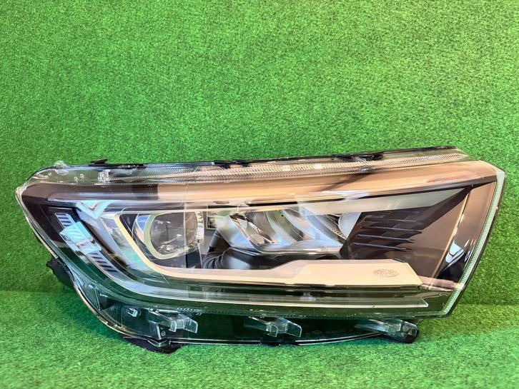 Phare av. droit Ford Tourneo Connect / Transit Connect 22-26, Auto-onderdelen, Verlichting, Ophalen