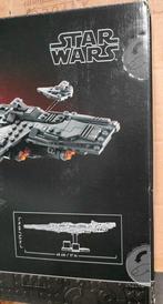 Lego Set - 75356 - Star Wars - Executor Super Star Destroyer, Nieuw