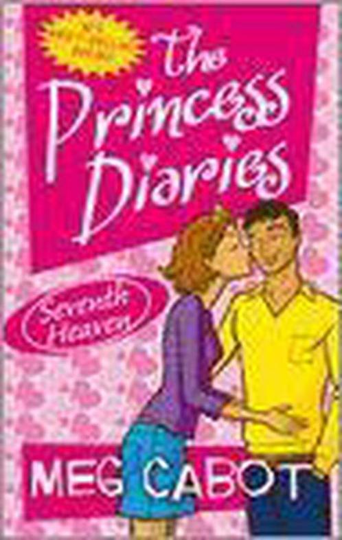 The Princess Diaries 9780330434935, Livres, Livres Autre, Envoi
