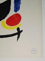 Joan Miro (1893-1983) - El Tapis de Tarragona