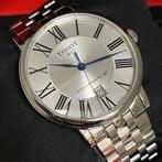 Tissot - Powermatic 80 - T122.407.11.033.00 - Unisexe - 2020, Nieuw