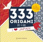 333 Origami I love Japan (9789000389377), Boeken, Verzenden, Nieuw