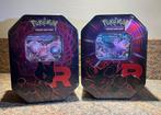 Pokémon - 2 Sealed box - Scarlet & Violet - Destined Rivals, Nieuw