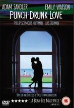 Punch-drunk Love DVD (2010) Adam Sandler, Anderson (DIR), Verzenden