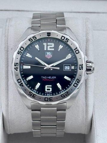 TAG Heuer - Formula 1 - WAZ1112 - Homme - 2009