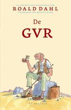 De GVR / De fantastische bibliotheek van Roald Dahl, Boeken, Verzenden, Zo goed als nieuw, Roald Dahl