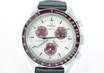 Swatch - OMEGA x Swatch Speedmaster MoonSwatch Mission to