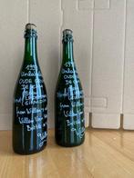 De Cam - Zonder label 1998 - 75cl - 2 flessen, Nieuw