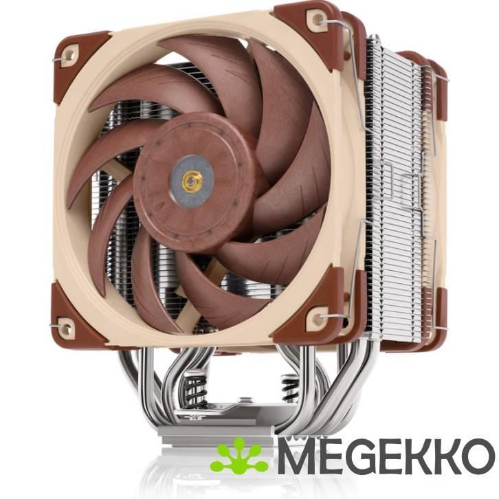 Noctua NH-U12A, Informatique & Logiciels, Refroidisseurs d'ordinateur, Envoi
