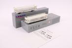 LS Models H0 - 30194 - Modeltrein goederenwagonset (1) -, Nieuw