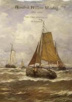 Hendrik Willem Mesdag Schetsen 9789074192019 J. Poort, Boeken, Kunst en Cultuur | Beeldend, Verzenden, Gelezen, J. Poort