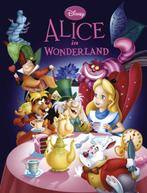 Alice in wonderland / Walt Disney 9789044733891, Boeken, Verzenden, Zo goed als nieuw