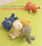 Kyuuto! Japanese Crafts Amigurumi 9780811860826, Boeken, Onbekend, Zo goed als nieuw, Verzenden