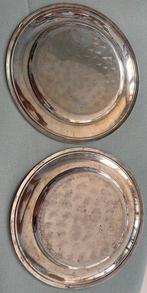 Bord - .800 zilver, Antiek en Kunst, Antiek | Zilver en Goud