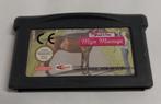 Paard en pony - Mijn manege losse cassette (Gameboy Advance, Nieuw, Ophalen of Verzenden