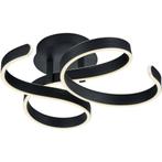 LED Plafondlamp - Plafondverlichting - Trion Frinco - 40W -, Huis en Inrichting, Verzenden, Nieuw