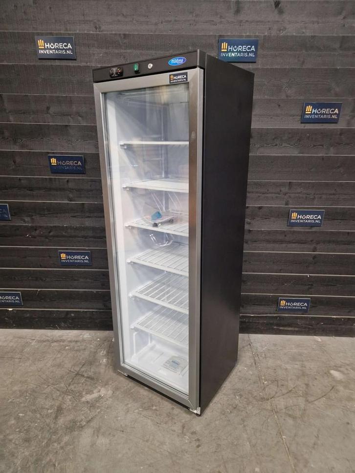 Vrieskast | Maxima | enkeldeur | 400 liter, Articles professionnels, Horeca | Mobilier & Aménagement