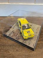 Troféu 1:43 - Modelauto (2) - Subaru Impreza 555 Rally 1995, Nieuw