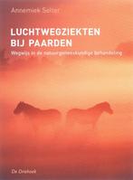 Luchtwegziekten bij paarden 9789060306826 A. Selter, Boeken, Verzenden, Gelezen, A. Selter