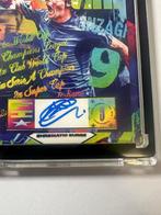 Club Legacyz Inzaghi Auto On Card / 50 Card - Mint (M), Verzamelen, Nieuw