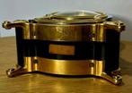 Horloge - Comtesse - Laiton - 1960-1970, Antiek en Kunst