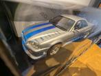 JoyRide 1:18 - Modelauto - 2001 Nissan Skyline - Fast and, Hobby en Vrije tijd, Nieuw