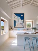 Nelson F. León - Arquitectura Mediterránea XL (NO Reserve)