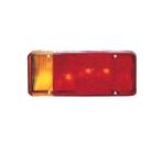 TULIPE ARRIÈRE GAUCHE CITROËN JUMPER FIAT DUCATO PEUGEOT BOX, Auto-onderdelen, Verzenden, Nieuw