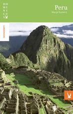 Peru / Dominicus landengids 9789025763107 Marja Kusters, Boeken, Verzenden, Gelezen, Marja Kusters