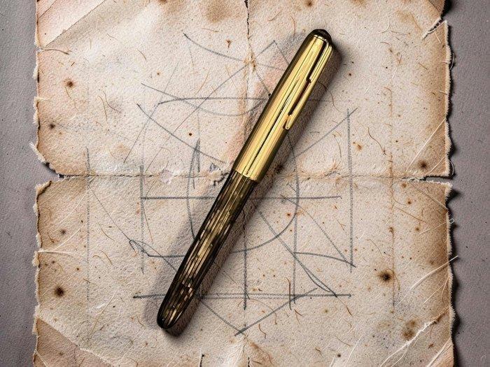 Perfecto - Superior - Zonder minimumprijs - Vulpen, Collections, Stylos