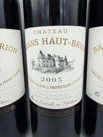 2005 Chateau Bahans de Haut-Brion, 2nd wine of Ch. Haut, Nieuw