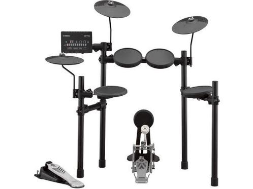 Veiling - Yamaha DTX452K E-Drum Set - Elektrisch Drumstel, Muziek en Instrumenten, Drumstellen en Slagwerk