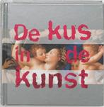 De kus in de kunst 9789040091254, Jacqueline Visser-Westerbrink, J. Visser-Westerbrink, Verzenden