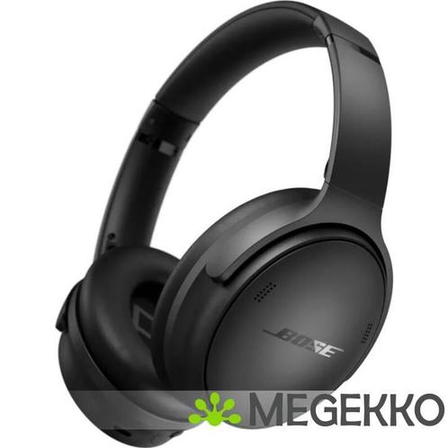 BOSE QuietComfort Headphones Zwart, Computers en Software, Overige Computers en Software, Nieuw, Verzenden