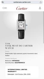Cartier - Must de Cartier - Zonder Minimumprijs - 4322 -, Nieuw