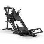 Gymfit - 3 In 1 Hack Squat / Lineaire Squat / Calf Raise -, Ophalen of Verzenden