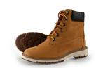 Timberland Veterboots in maat 37 Geel | 5% korting, Kleding | Dames, Schoenen, Verzenden, Geel, Overige typen, Zo goed als nieuw