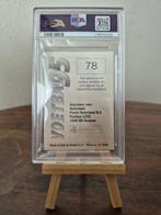 1994 Panini Voetbal 95 rookie sticker Ronaldo Nazário #78, Verzamelen, Nieuw