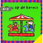 Muis Op De Kermis 9789025834906 Lucy Cousins, Verzenden, Gelezen, Lucy Cousins