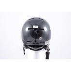 53 54 55 56 skihelm/snowboardhelm ATOMIC MENTOR JR X, Grey,, Verzenden, Overige typen