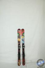 Refurbished - Ski - Gormith Jr - 117, Sport en Fitness, Skiën en Langlaufen, Overige merken, Gebruikt, 100 tot 140 cm, Ophalen of Verzenden