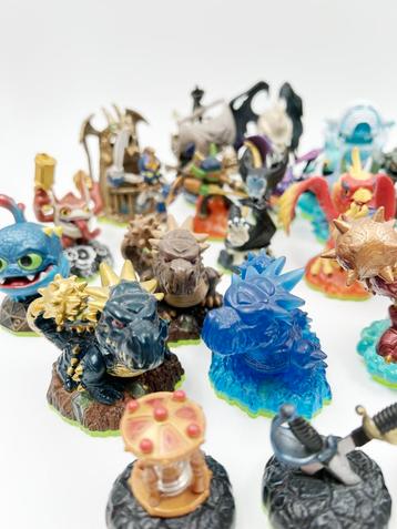 Skylanders Spyros Adventure | Maak jou verzameling compleet beschikbaar voor biedingen